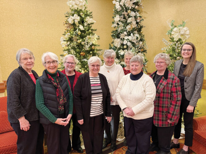 Sisters Health Foundation awards more than $1.1M in grants